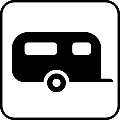 mobilný dom